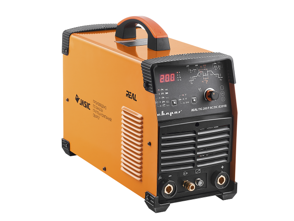 REAL TIG 200 P AC/DC (E201B)